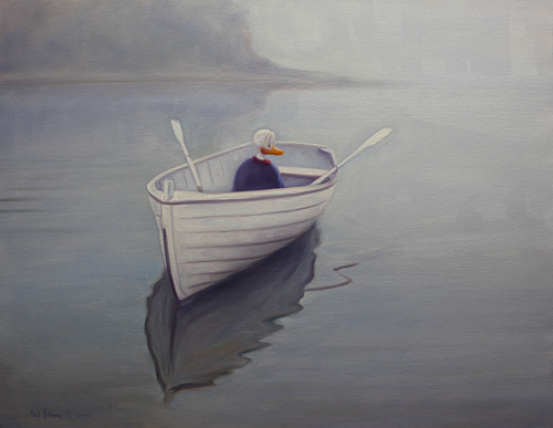 Hiljaisuus - Silence